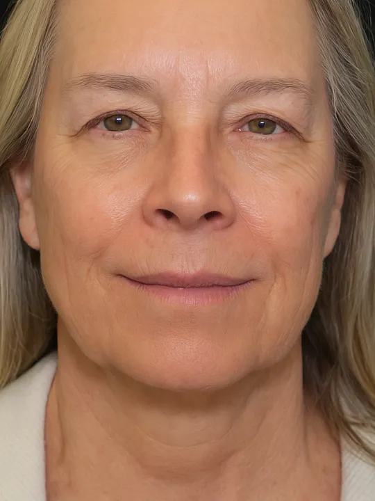 Before treatment
