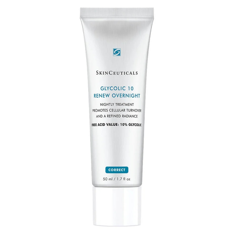 Glycolic Brightening Renew Overnight