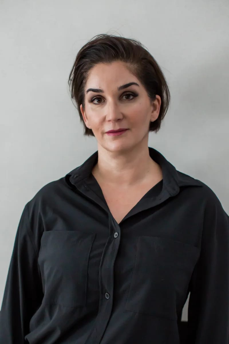Dr. Reyhaneh Ghadaki - Founder | Medical Director at BeautyOne Medical Spa Toronto
