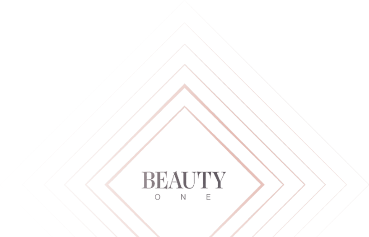 BeautyOne medical spa diamond logo - Toronto aesthetic clinic