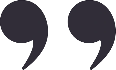 Review quotation marks