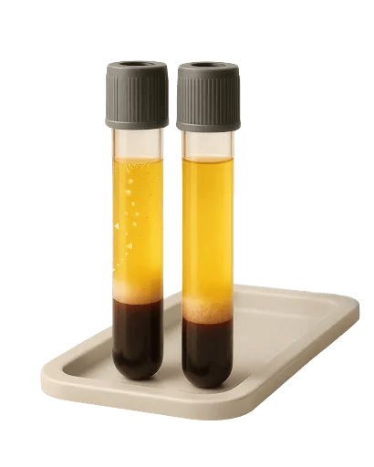PRP For Thick Hair & Scalp Health treatment machine at Toronto medical spa - prphair