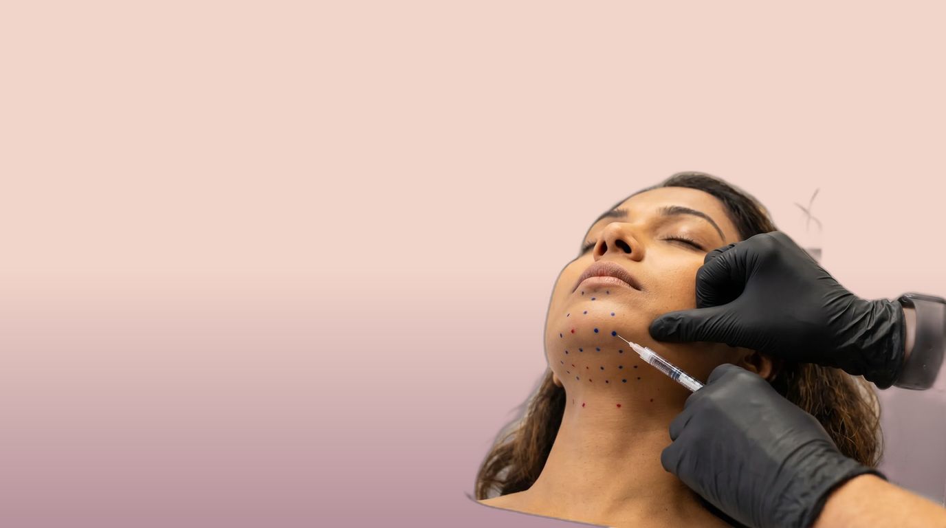 Belkyra® Double Chin Treatment treatment at Toronto medical spa - Redefine Your Profile From the Inside Out...
