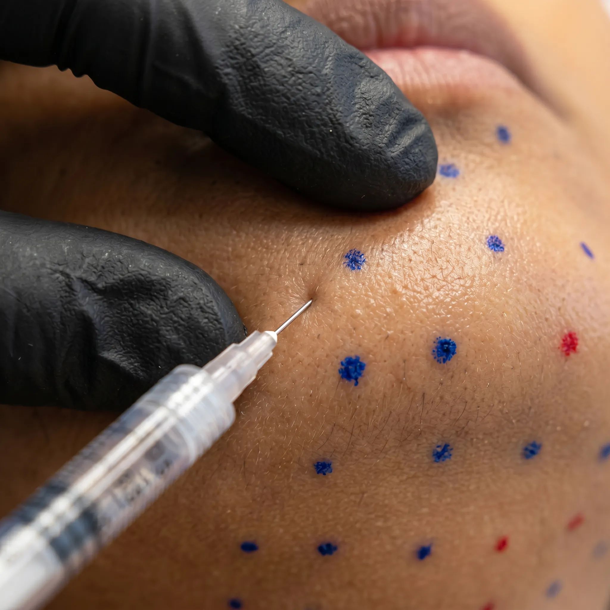 What to expect from Belkyra® Double Chin Treatment treatment at Toronto medical spa - treatment journey