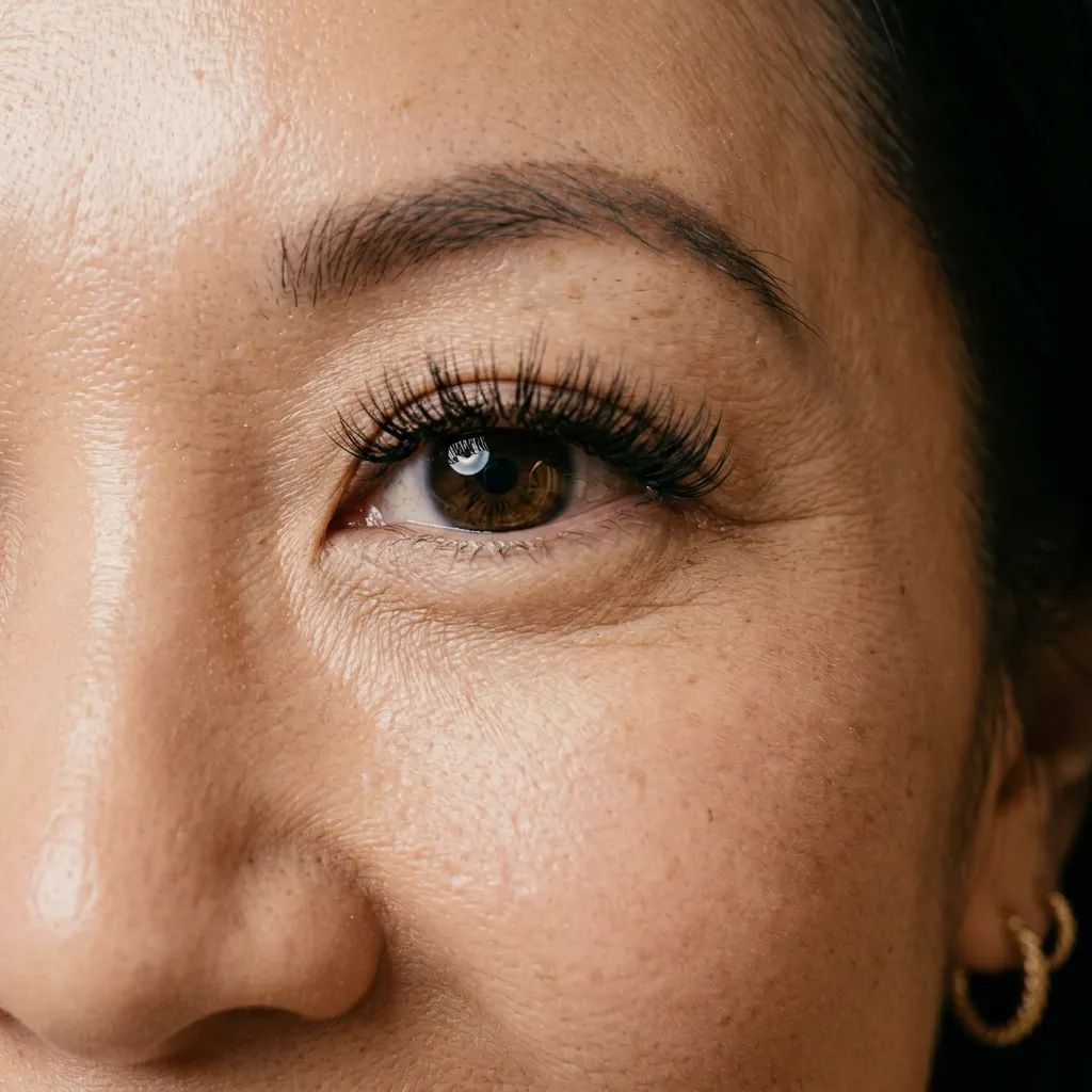 What to expect from Latisse® Lash Growth treatment at Toronto medical spa - treatment journey