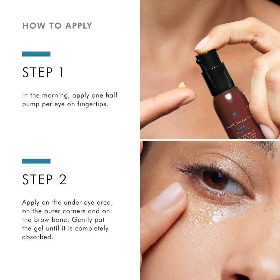 AOX Eye Gel thumbnail 5