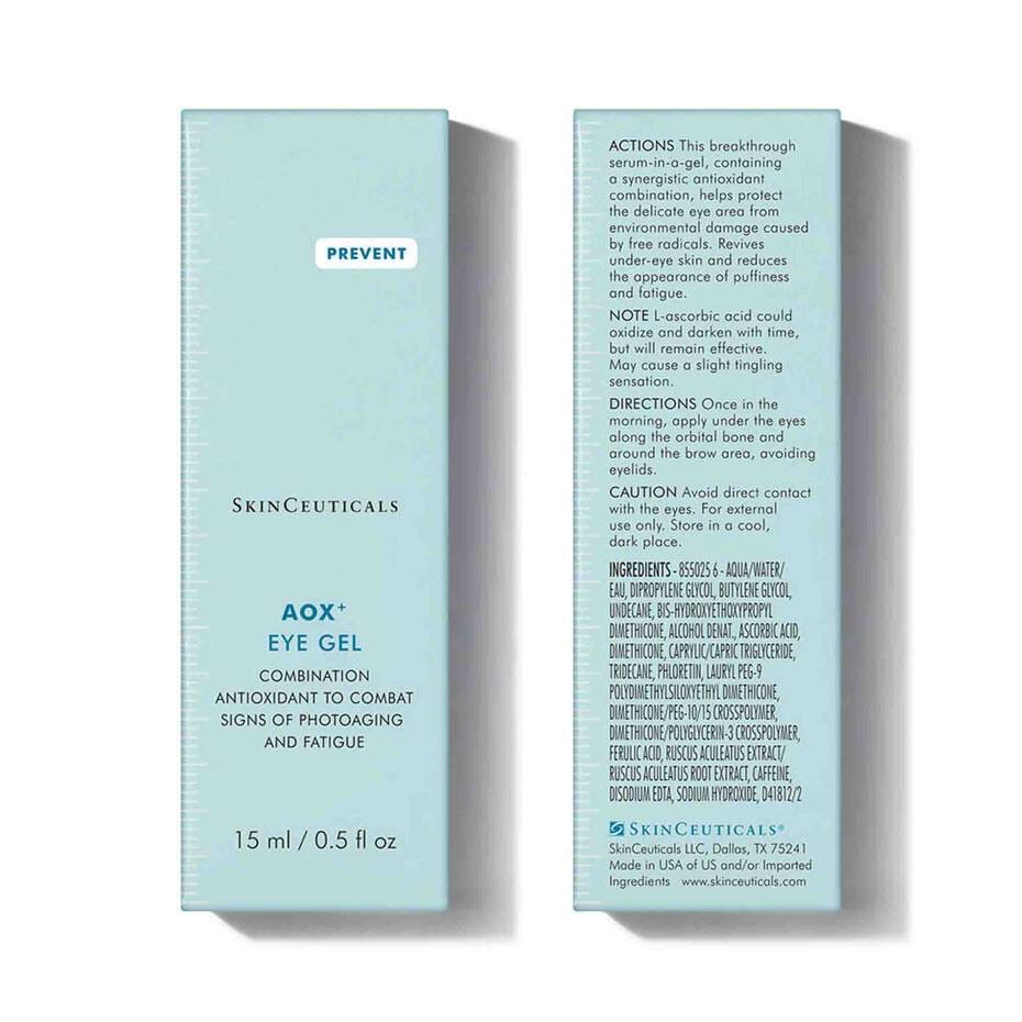 AOX Eye Gel thumbnail 8