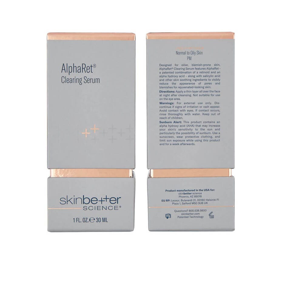 AlphaRet Clearing Serum thumbnail 3