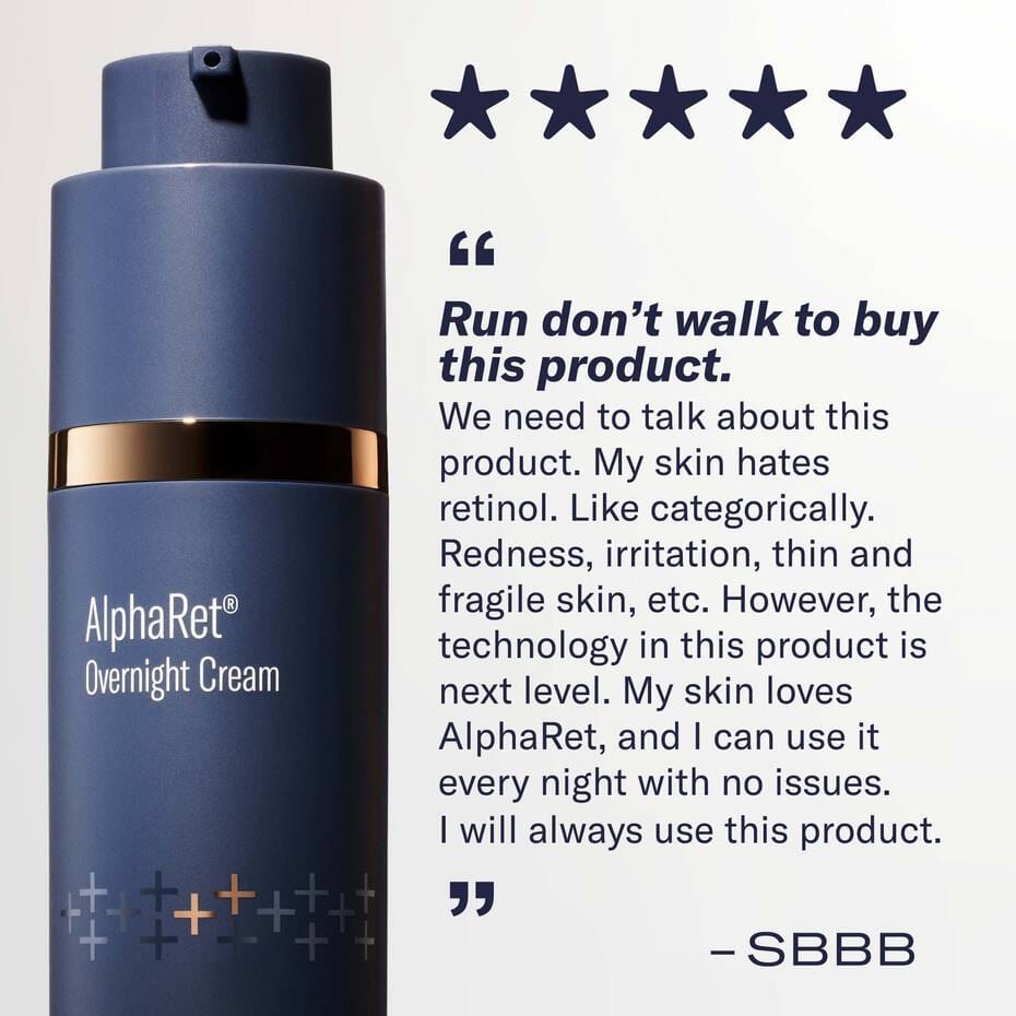AlphaRet Overnight Serum thumbnail 5