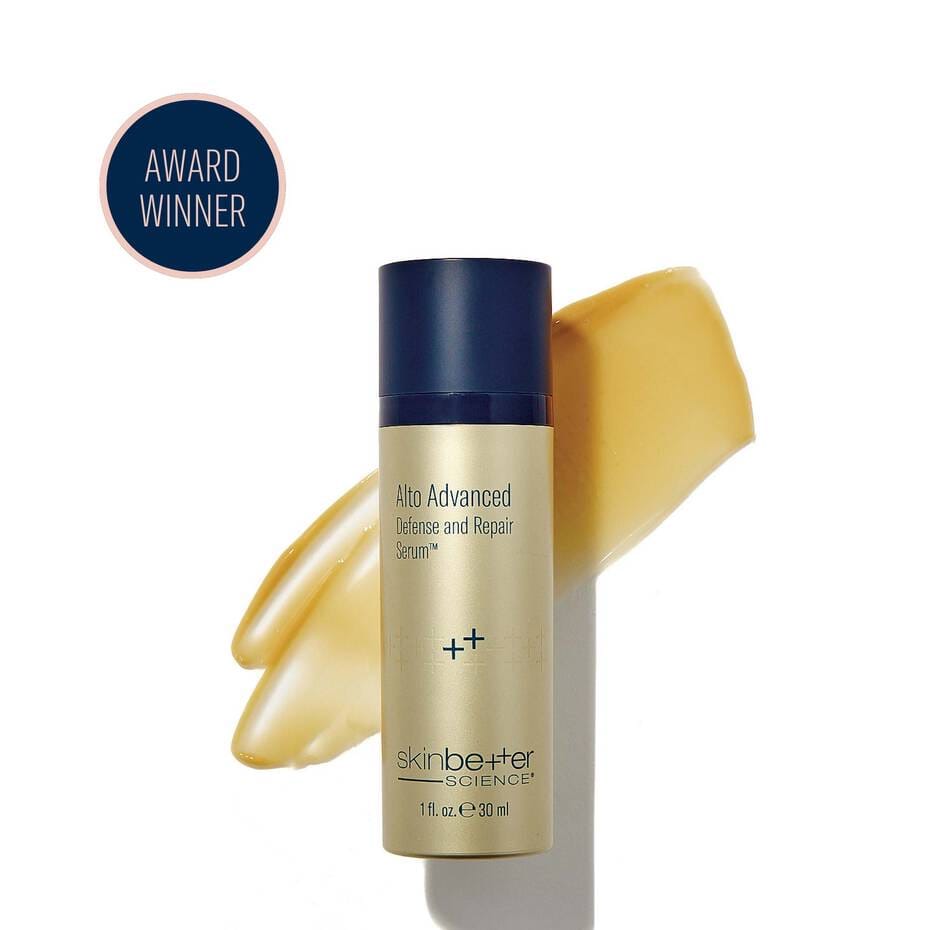 Alto Advanced Defense and Repair Serum thumbnail 1
