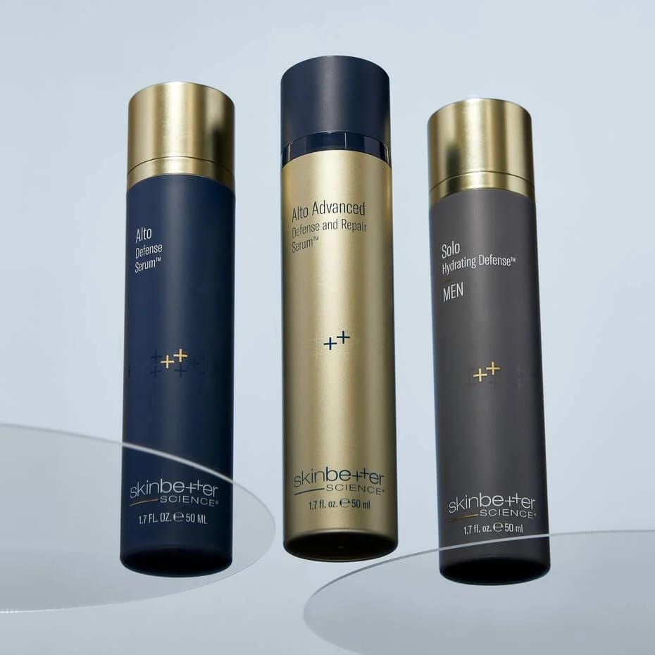 Alto Advanced Defense and Repair Serum thumbnail 5