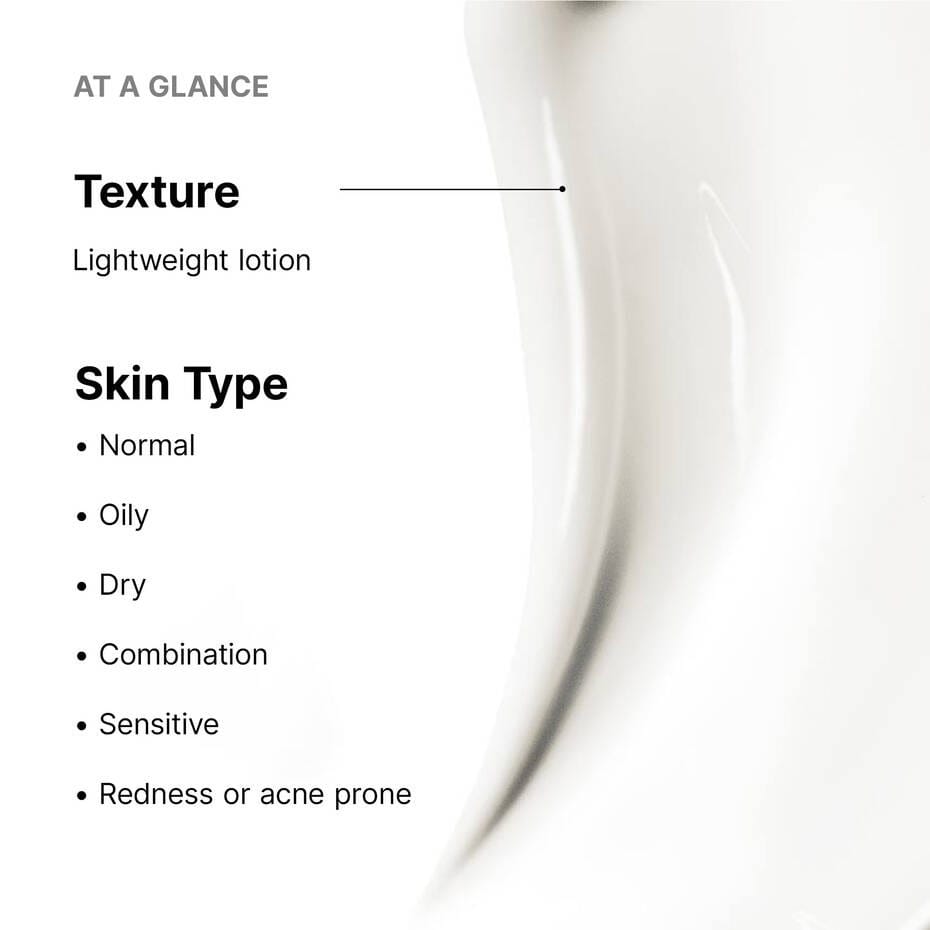 Clear Daily Soothing SPF thumbnail 2