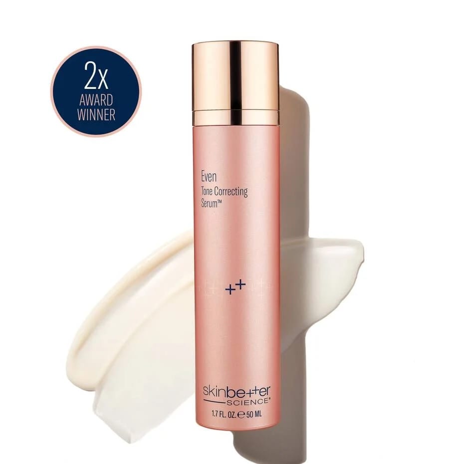 EvenTone Correcting Serum thumbnail 1