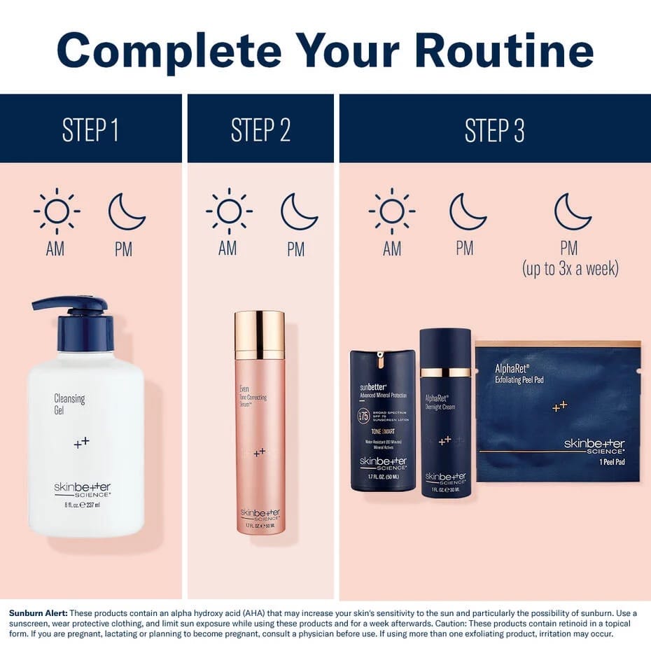 EvenTone Correcting Serum thumbnail 4