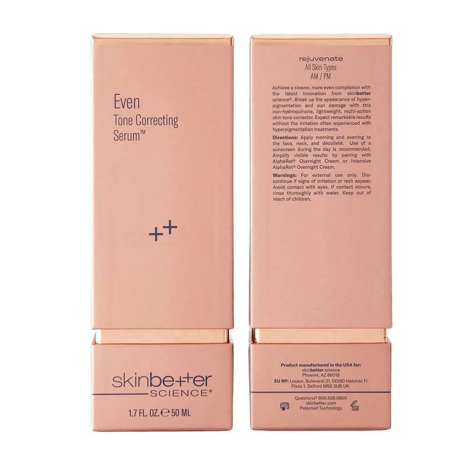EvenTone Correcting Serum thumbnail 5