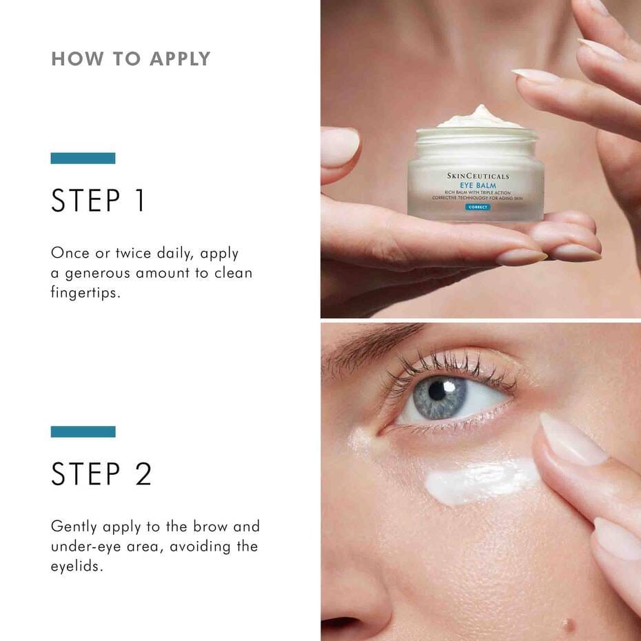 Eye Balm thumbnail 5