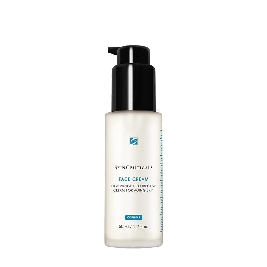 Face Cream thumbnail 1