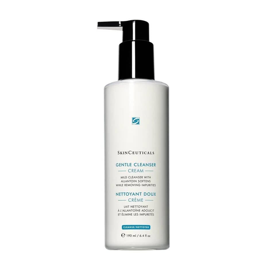 Gentle Cream Cleanser thumbnail 1