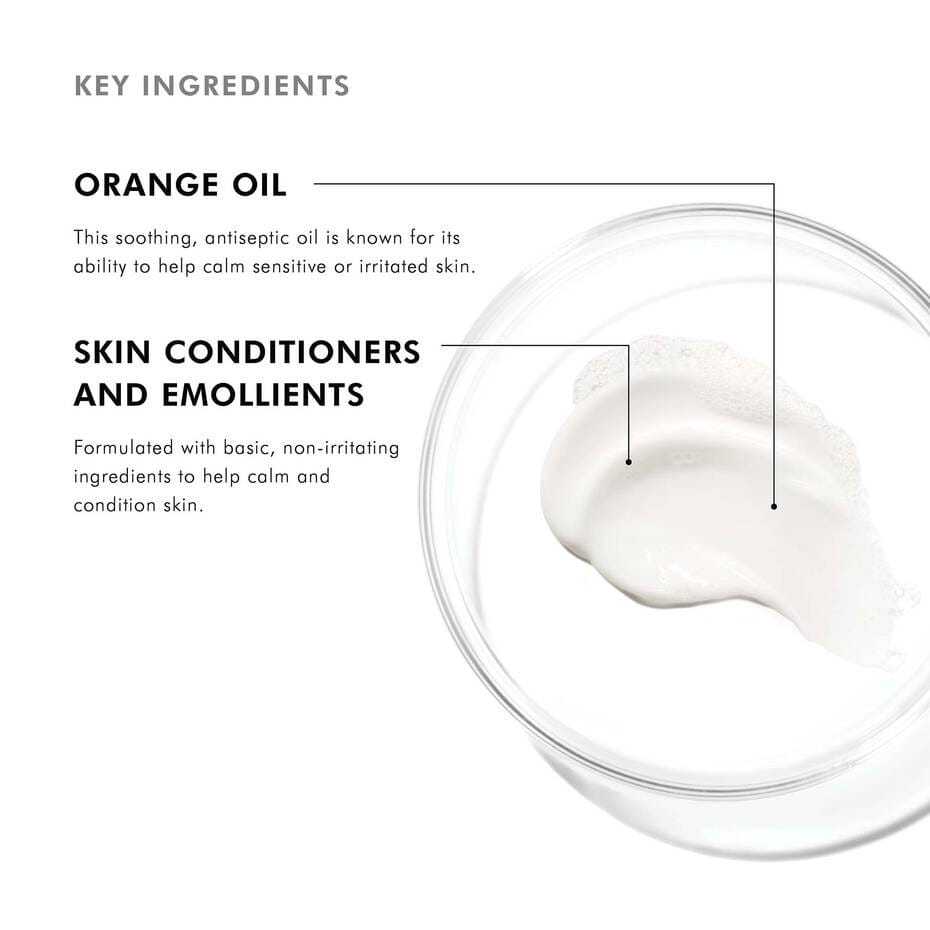 Gentle Cream Cleanser thumbnail 3