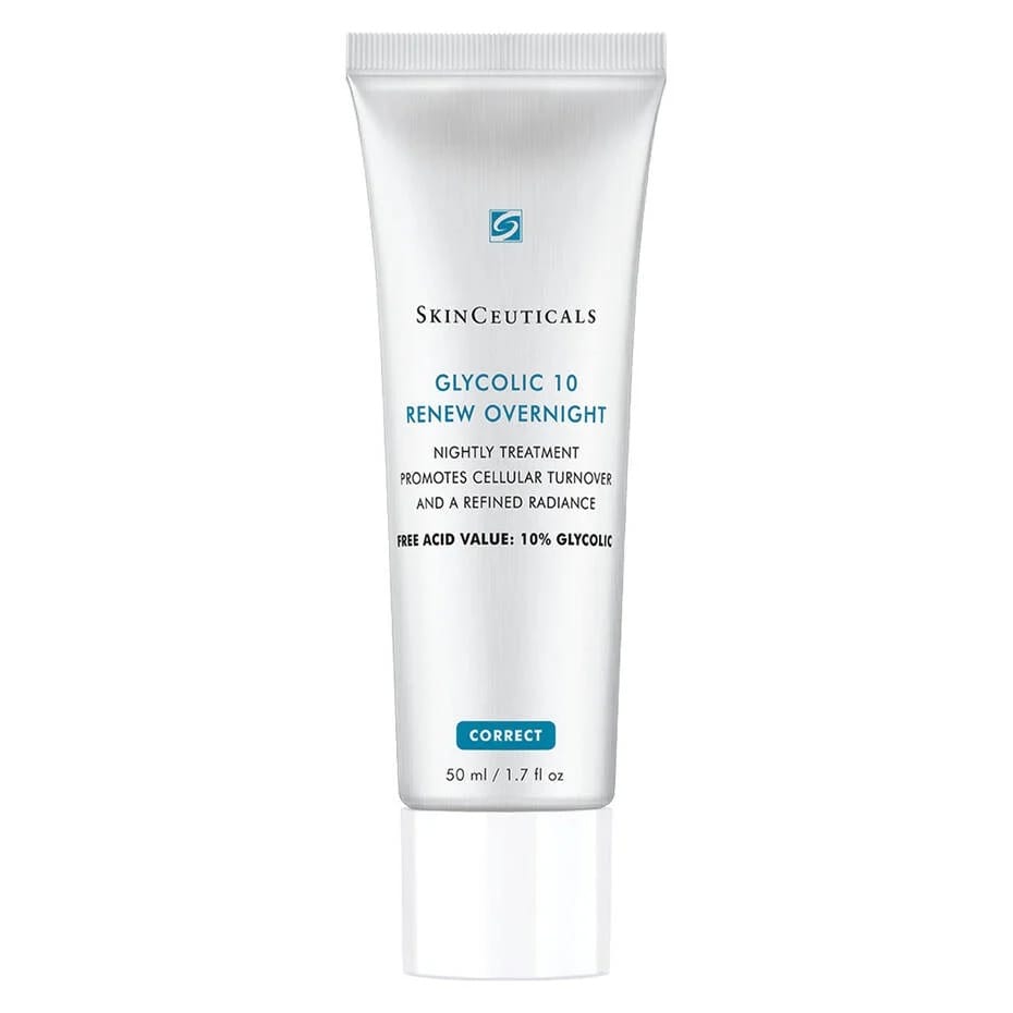Glycolic Brightening Renew Overnight thumbnail 1