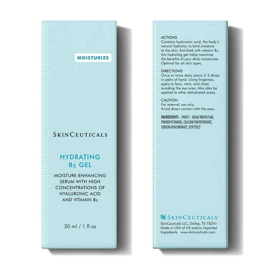 Hydrating B5 Gel thumbnail 8
