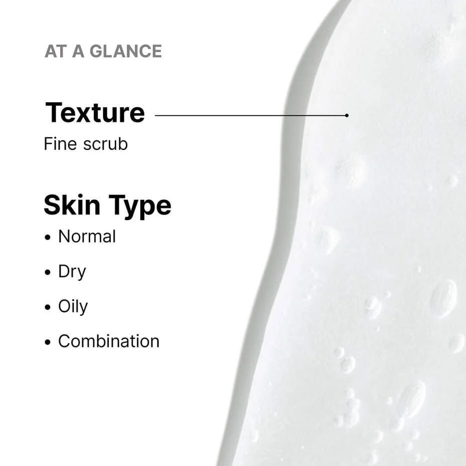 Micro-Exfoliating Scrub thumbnail 2