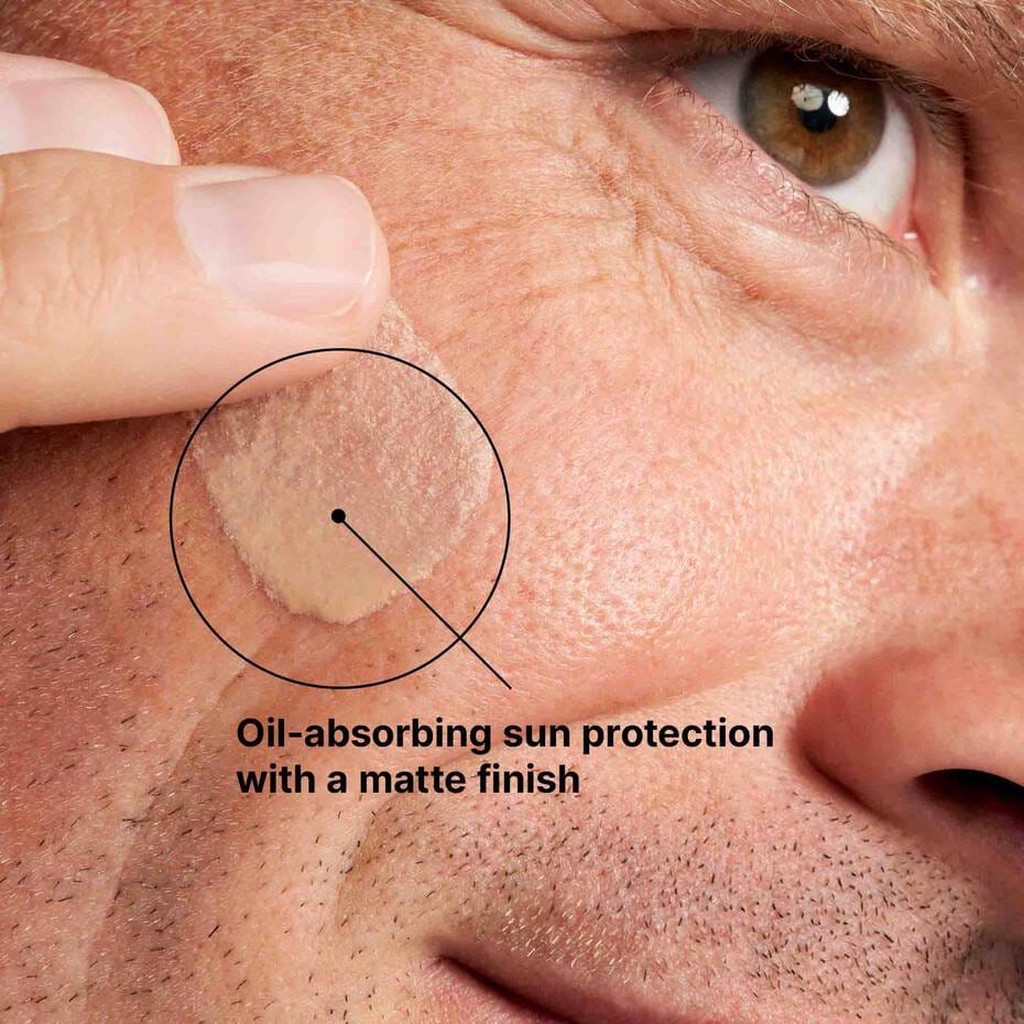 Physical Matte SPF 50 thumbnail 5