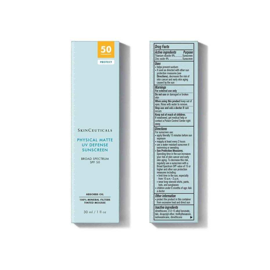 Physical Matte SPF 50 thumbnail 7