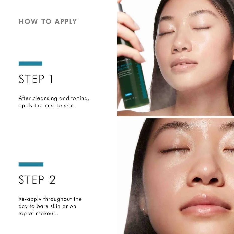 Phyto Corrective Essence Mist thumbnail 5