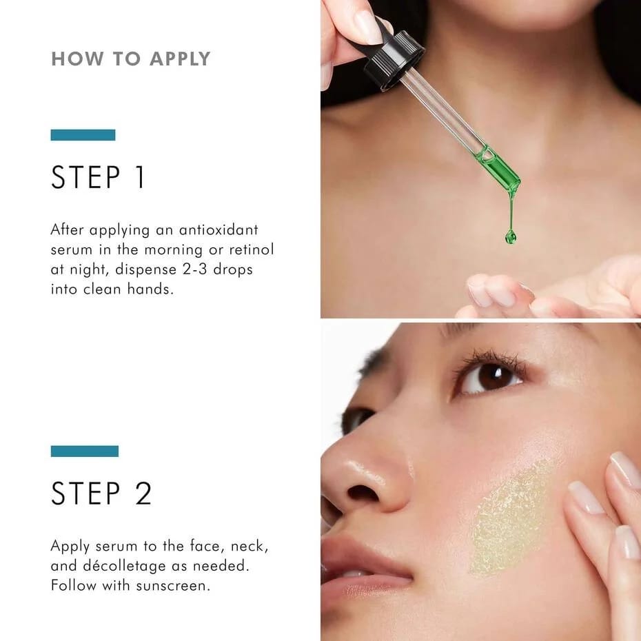 Phyto Corrective Gel thumbnail 5