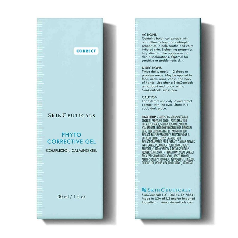 Phyto Corrective Gel thumbnail 9