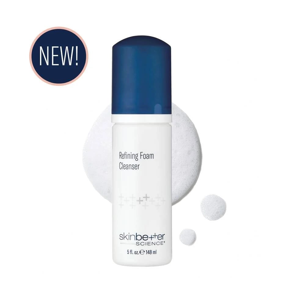 Refining Foam Cleanser thumbnail 1