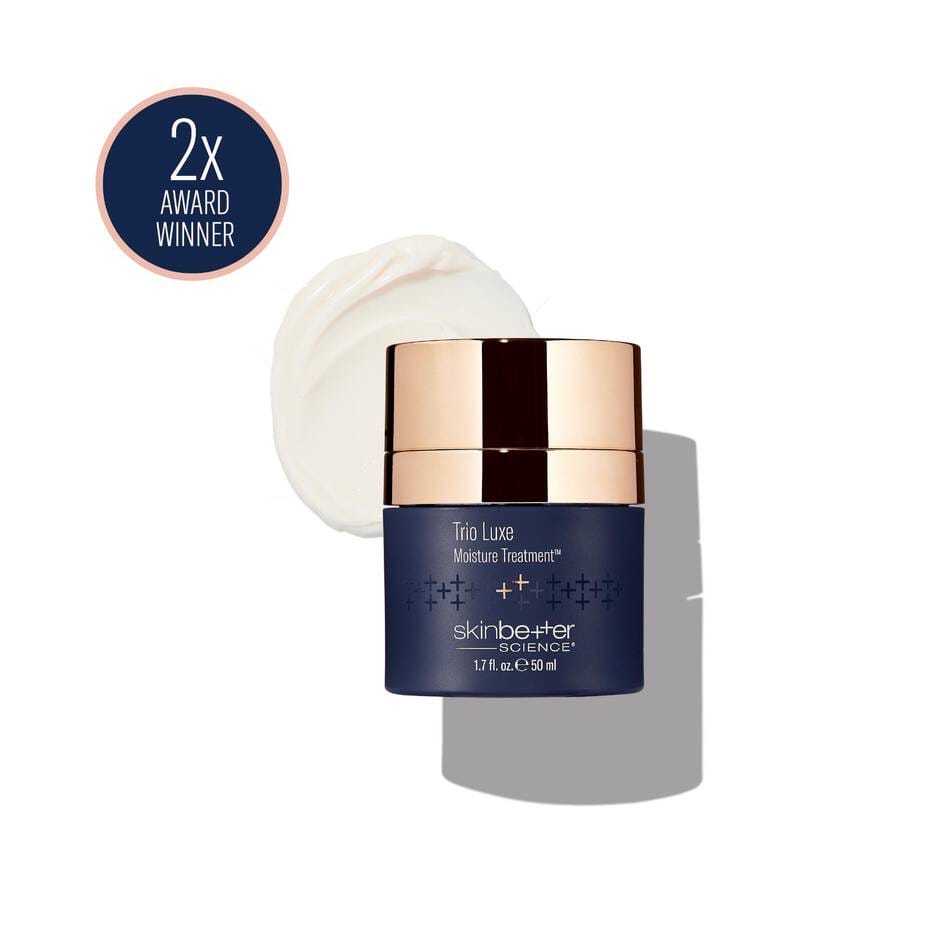 Trio Luxe Moisture Treatment thumbnail 1