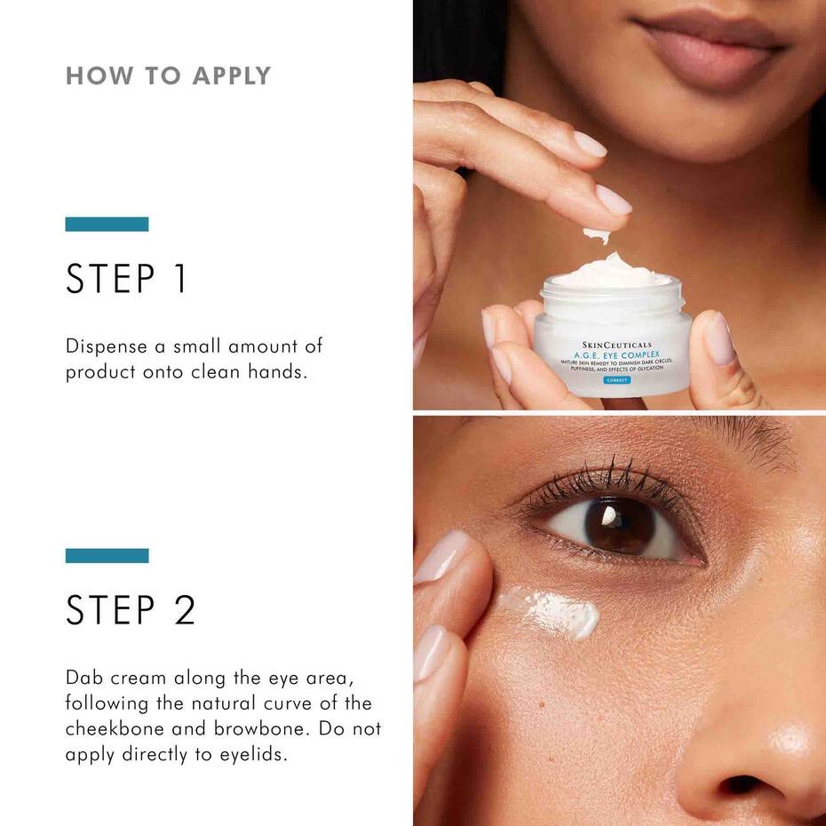 Eye Complex 15ml thumbnail 5
