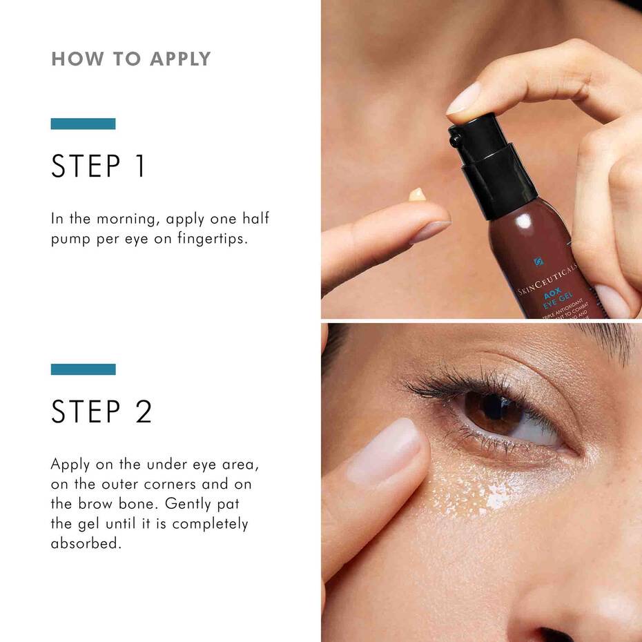 AOX Eye Gel thumbnail 5