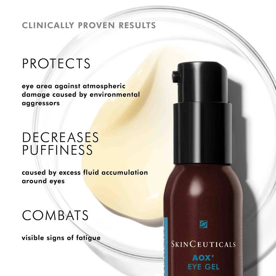 AOX Eye Gel thumbnail 7