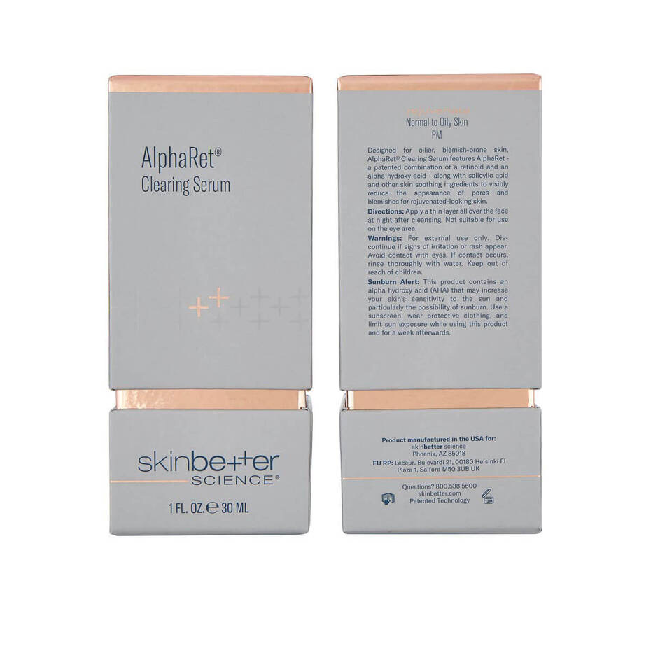 AlphaRet Clearing Serum thumbnail 3