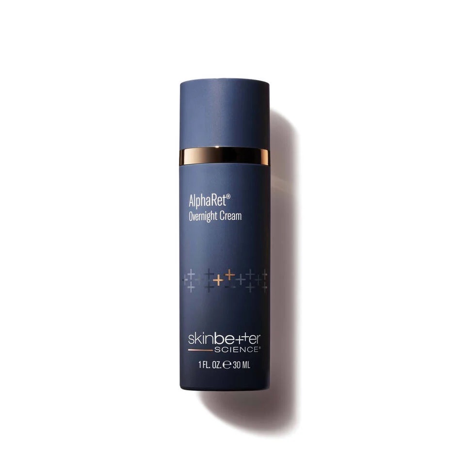 AlphaRet Overnight Serum