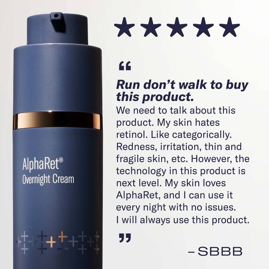 AlphaRet Overnight Serum thumbnail 5