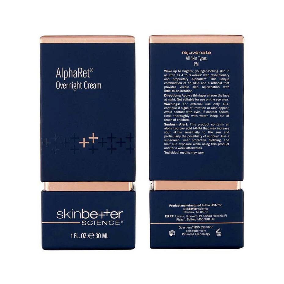 AlphaRet Overnight Serum thumbnail 11