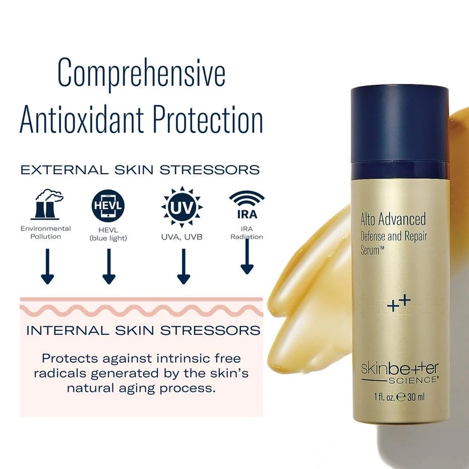 Alto Advanced Defense and Repair Serum thumbnail 3