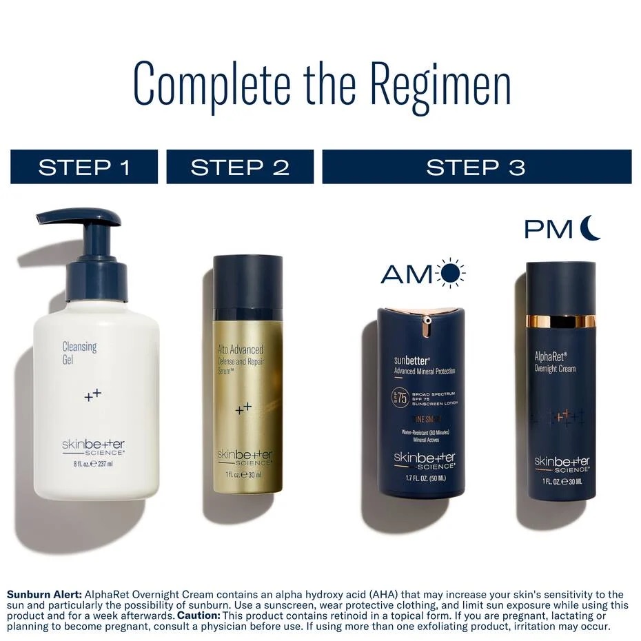 Alto Advanced Defense and Repair Serum thumbnail 4