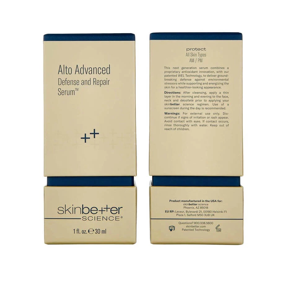 Alto Advanced Defense and Repair Serum thumbnail 6