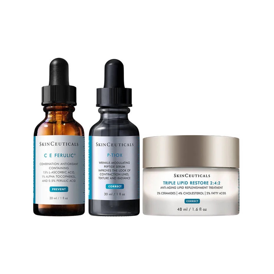Anti-Aging Trio