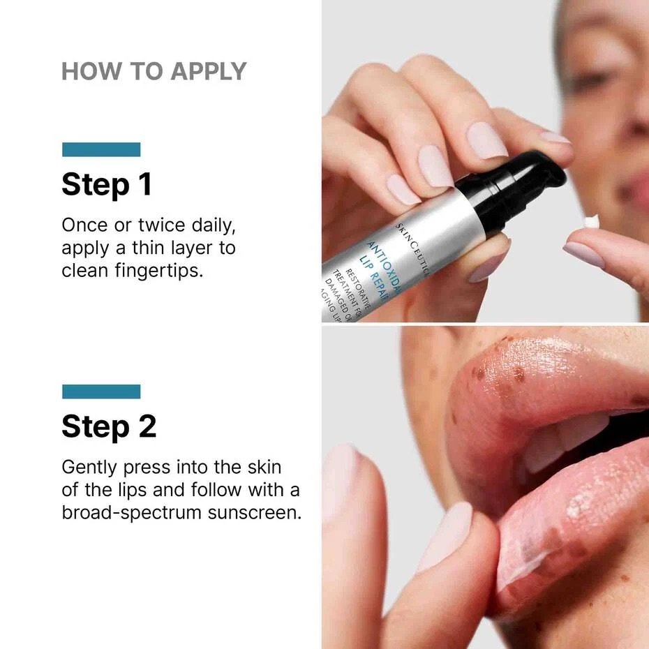 Antioxidant Lip Repair thumbnail 4
