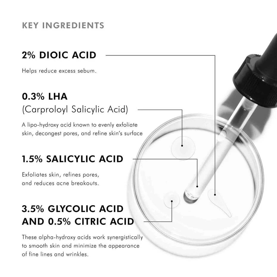 Blemish and Age Defense 15ml thumbnail 3