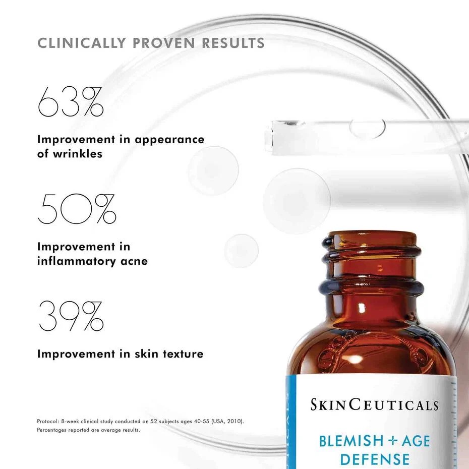 Blemish and Age Defense 15ml thumbnail 7