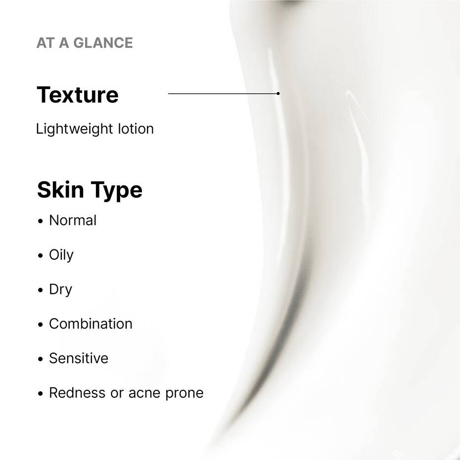 Clear Daily Soothing SPF thumbnail 2