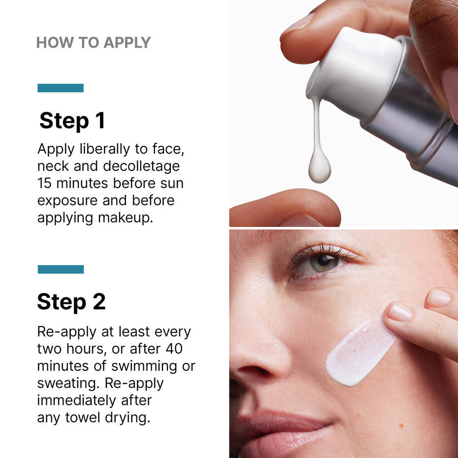 Clear Daily Soothing SPF thumbnail 5