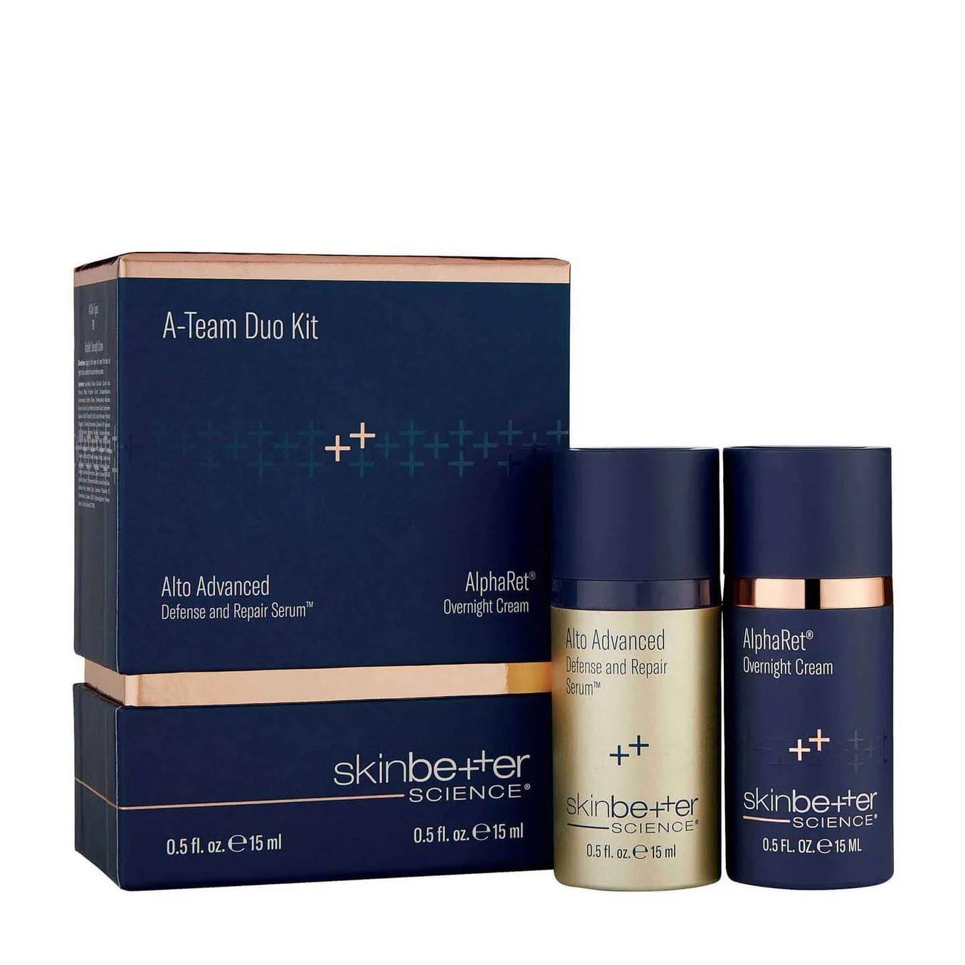 Duo Kit